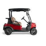 Photo 1: Recalled Club Car Tempo