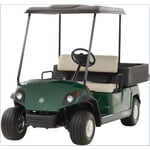 2018 Adventurer Two AC