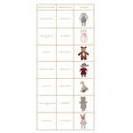 Recalled Beaufort Bonnet Company Handmade Knit Dolls.