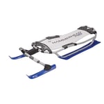 Blue Hammer Head Sled