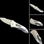 Recalled Harbor Freight Gordon brand folding knives