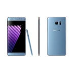 Recalled Samsung Galaxy Note7 phone