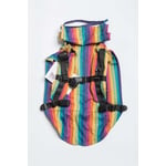 Recalled Lenny Lamb Buckle Onbu infant carrier