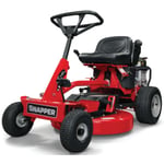 Recalled Snapper rear engine riding mower