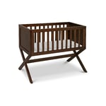 Recalled Bailey Bassinet