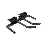 Side view of recalled Aeria Ultimate carbon aerobars