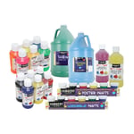 Sargent Art Arts and Crafts Paints