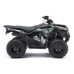 2017 Brute Force 300 ATV