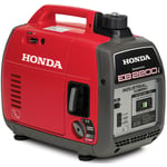 Recalled EB2200i portable generator