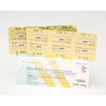 Recalled Neoral® 100 mg soft gelatin capsules