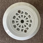 Recalled TOPINCN pool drain cover (top view)