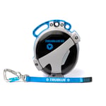 Recalled TRUBLU iQ LT Length Version with Gray Strip on Front Cover