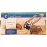 Recalled Grand Gourmet french fry cutter – packaging