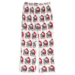 Recalled Aegean Apparel children’s pajama pants