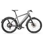 Recalled Stromer ST5 e-bike