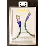 heyday cable—front view in package