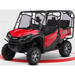 2016-2019 Model Year Honda Pioneer 1000 5P