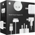 Apple World Travel Adapter Kit