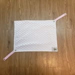 Recalled Swaddle Bee Loviebee security blanket