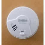 Smoke Alarm (front)