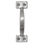 Recalled Everbilt 6-1/2 in. Stainless Steel Door Pull