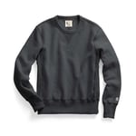 Recalled men’s Todd Snyder + Champion sweatshirt in Black