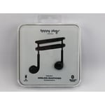 Recalled Happy Plugs wireless headphones