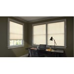 Representative photo of the Levolor cellular shade