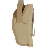 Recalled Quick Draw Side Arm Holster – Semi-Auto