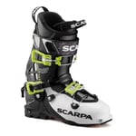 Maestrale RS – 12046/501.1	ski boot model