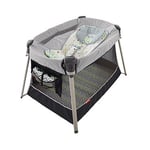 Recalled Fisher-Price inclined sleeper accessory for Ultra-Lite Day & Night play yards