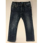 Front of recalled Crewcuts boy’s denim pants