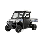Recalled 2017 Polaris Brutus DSL HD PTO DLX
