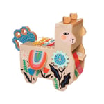 Recalled Musical Lili Llama