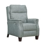 Photo of representative “Wireless Power” reclining chair. Individual models and color may vary.
