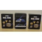 Recalled Mag Cube magnetic ball sets