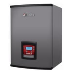 Recalled Lochinvar boiler
