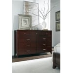 Recalled Brighton nine-drawer