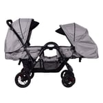 Recalled stroller model BB4690