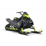 Recalled MATRYX RMK snowmobile