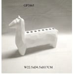 Recalled Llama Menorah (Styles# 262933, 263407, 856166)