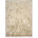 Recalled Ruggable area rug – shag vintage crème