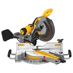 Recalled DeWALT Model DWS779