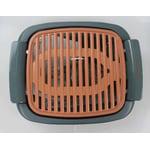 Recalled Tuff smoke-less grill
