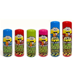 Recalled Slime Licker Sour Rolling Liquid Candies