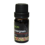 Recalled Wintergreen Essential Oil