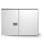 Recalled Eguana Technologies Evolve 0513U Home Energy Storage System