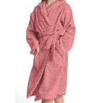 Recalled Rose Pink Children's Robe