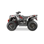 2014 Scrambler XP 1000 in white