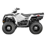 2014 Sportsman 570 in bright white